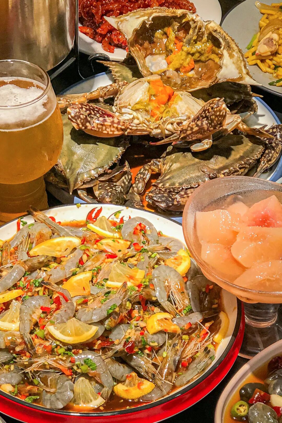 Image related to In This Hidden Seafood Paradise, Everyone Can Eat Their Fill of Clams!