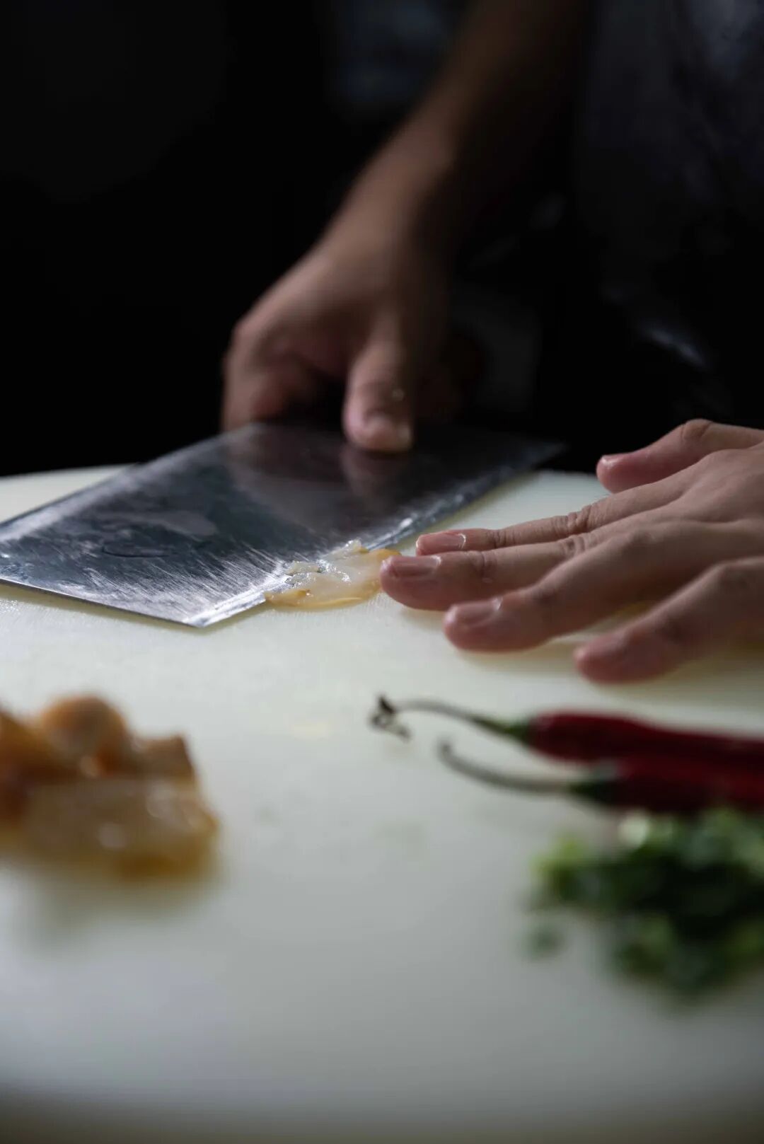Image related to Why Fuzhou Holds the Key to Understanding Chinese Gourmet Delicacies