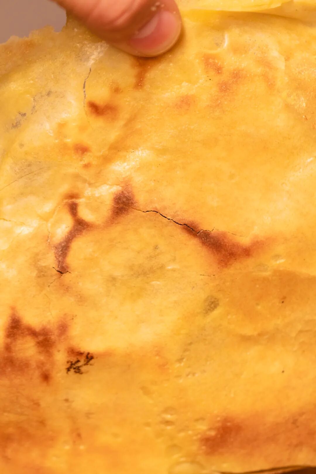Image related to Dare You Say You've Been to the Northwest Without Trying This "Carb King"?