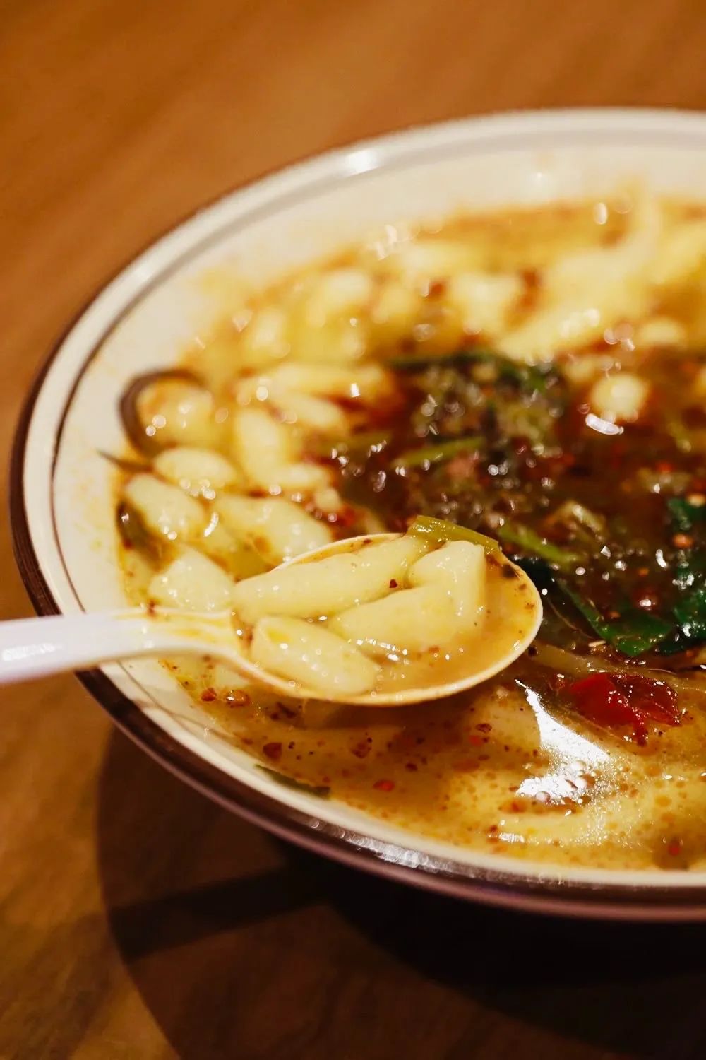 Image related to Dare You Say You've Been to the Northwest Without Trying This "Carb King"?