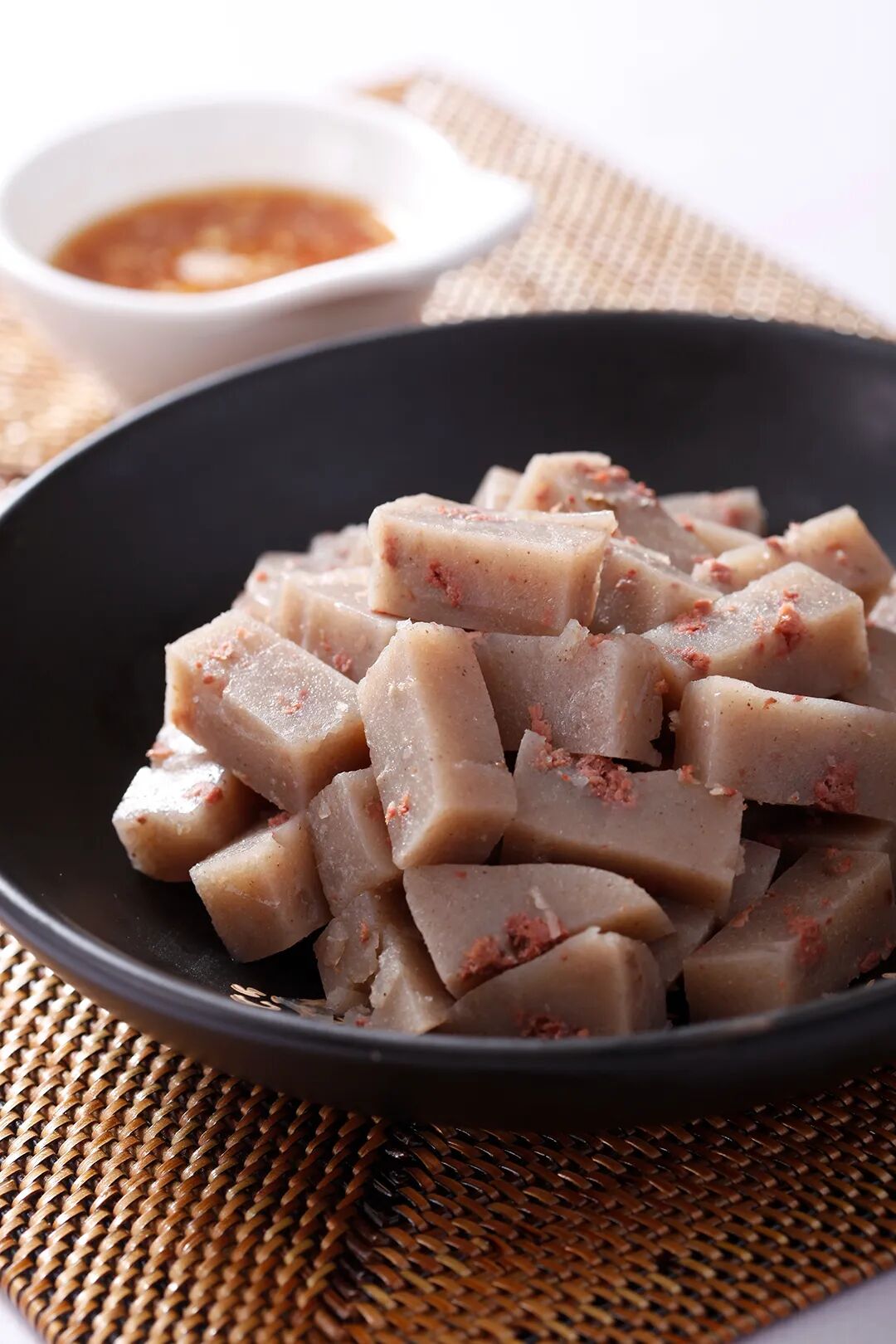 Image related to Meat and Carbs Galore: How Hearty Is a Mountain New Year Feast in Hebei?