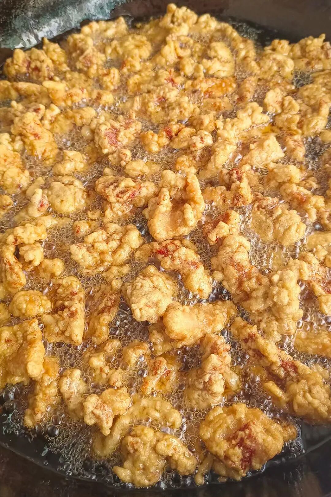 Image related to Meat and Carbs Galore: How Hearty Is a Mountain New Year Feast in Hebei?