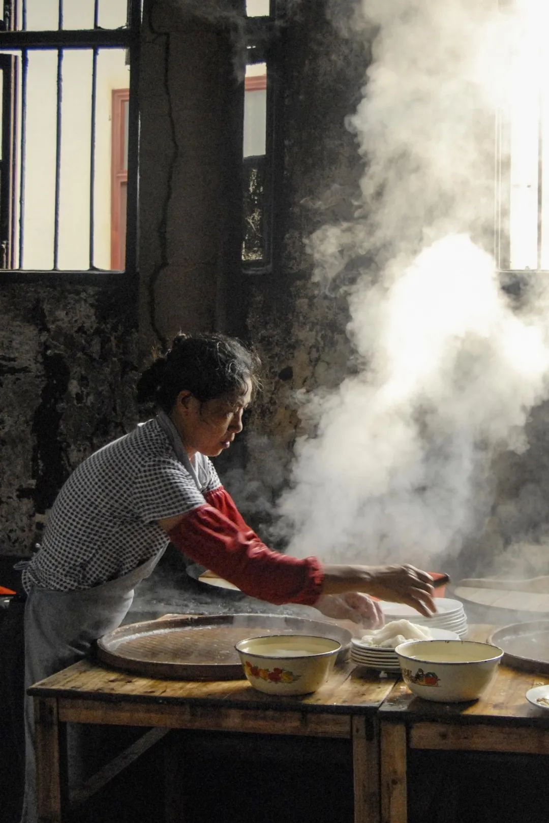Image related to China's Hidden King of Rice Noodles: How Many Carby Delights Are Still Waiting to Be Discovered?