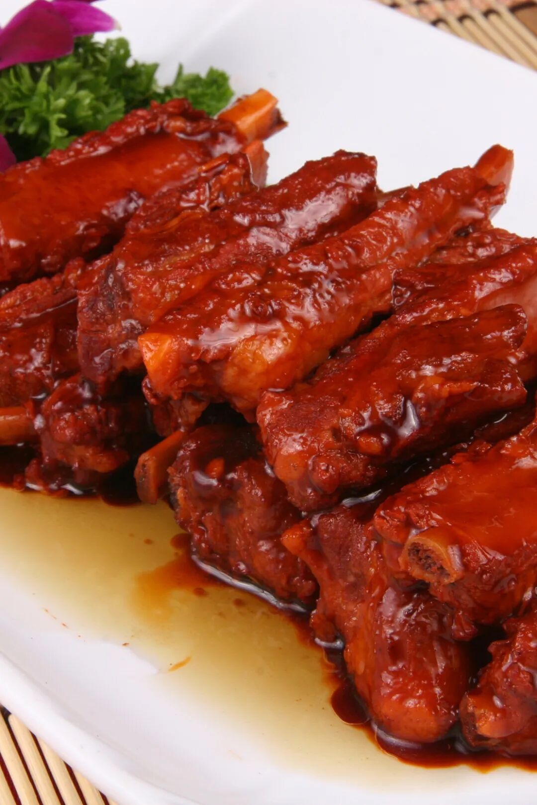 Image related to Forget Milk Tea, Feasting on Meat Is the Top Priority for Chinese in Autumn!