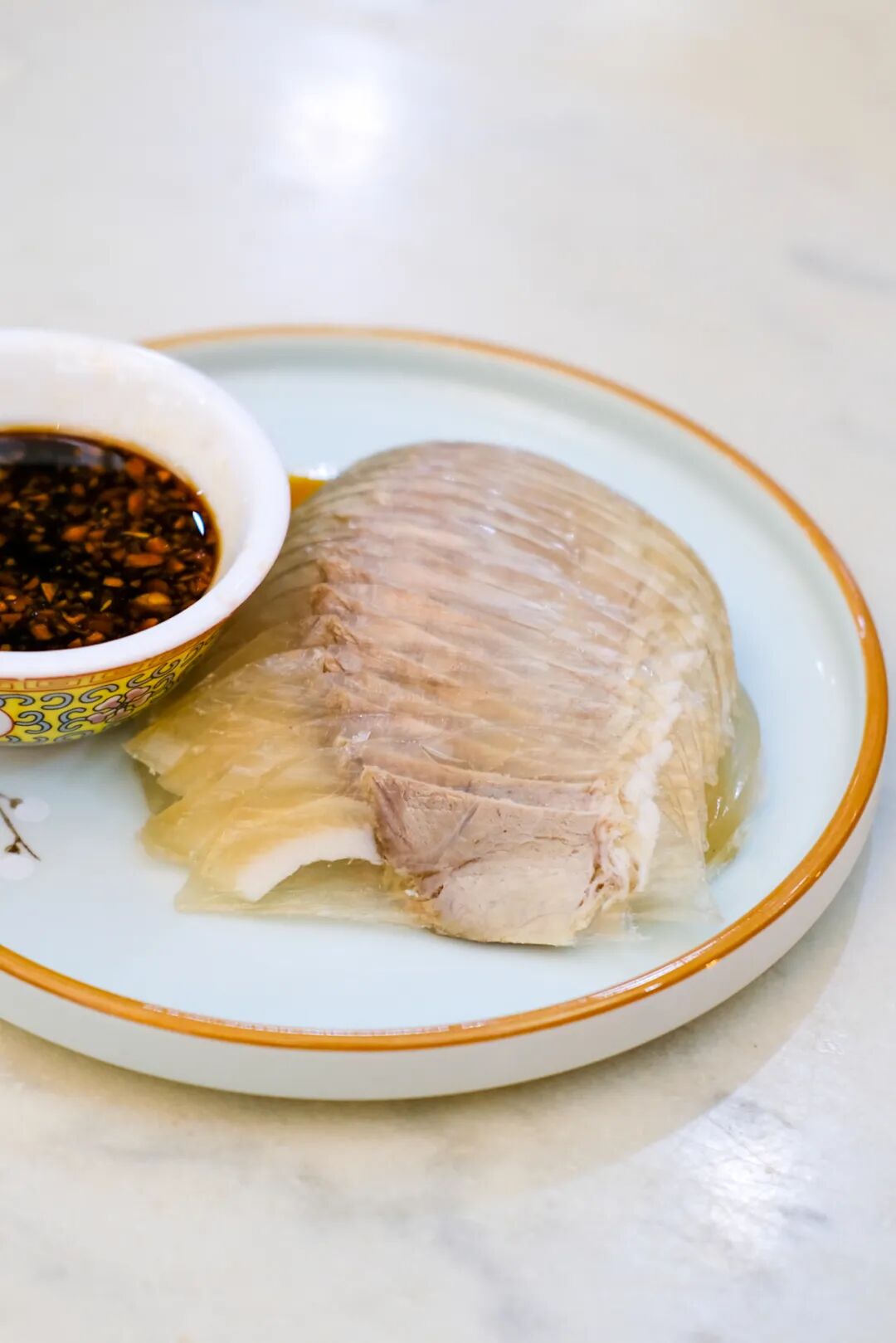 Image related to Forget Milk Tea, Feasting on Meat Is the Top Priority for Chinese in Autumn!