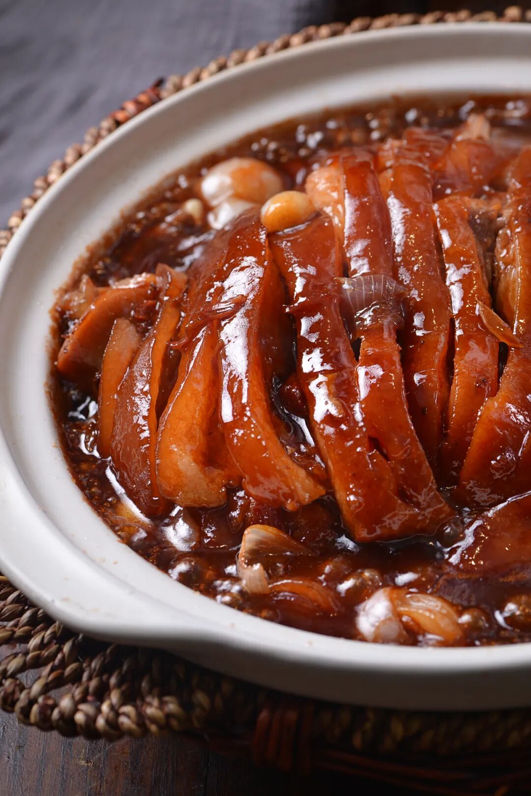 Image related to Forget Milk Tea, Feasting on Meat Is the Top Priority for Chinese in Autumn!