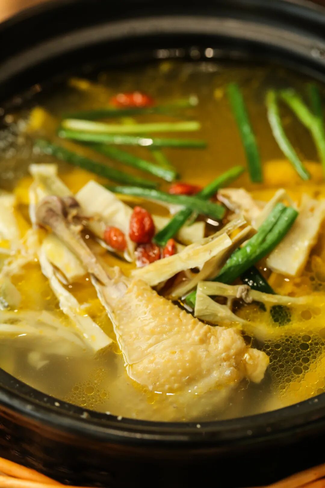 Image related to Forget Milk Tea, Feasting on Meat Is the Top Priority for Chinese in Autumn!