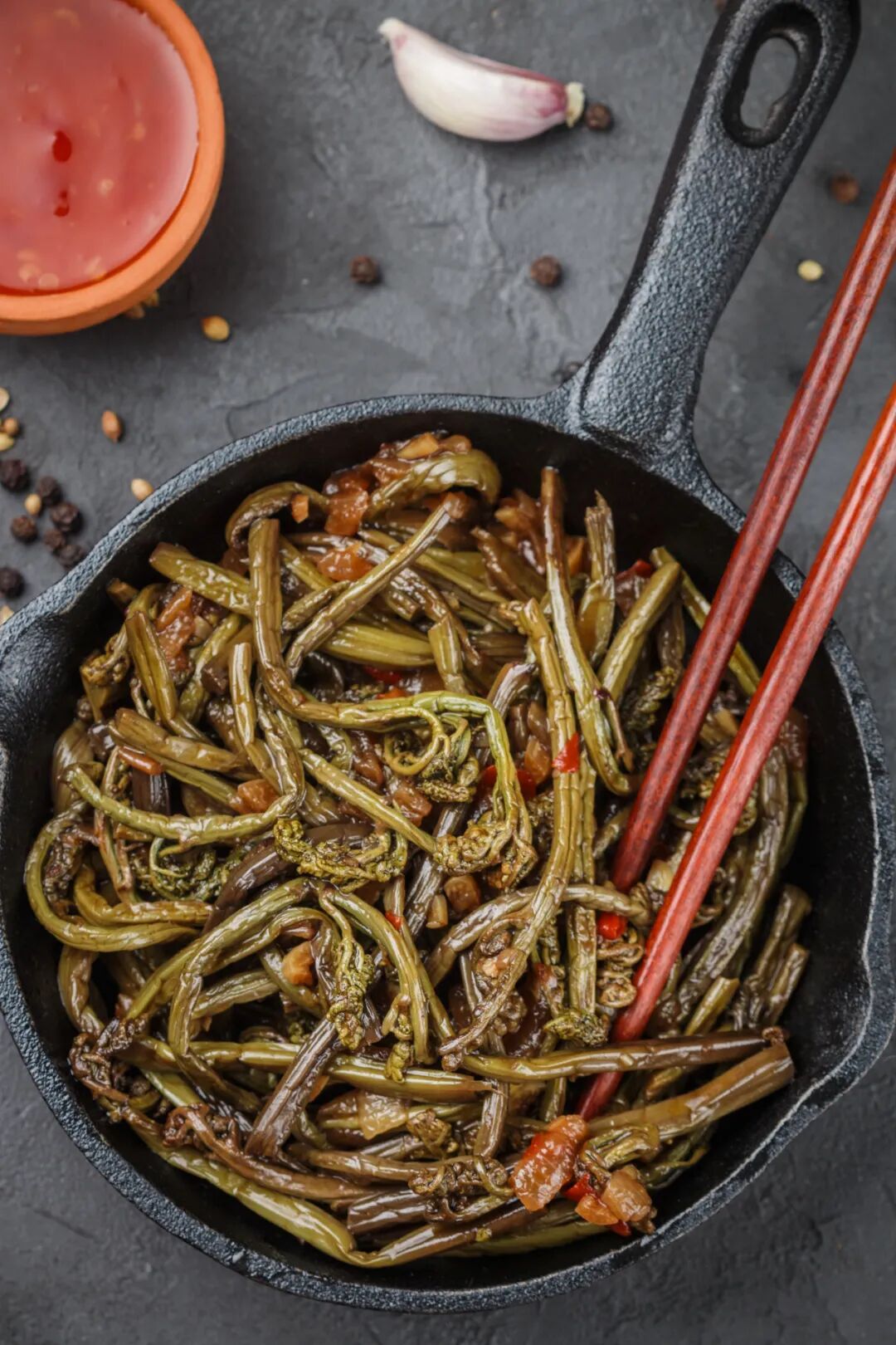 Image related to Forget Milk Tea, Feasting on Meat Is the Top Priority for Chinese in Autumn!