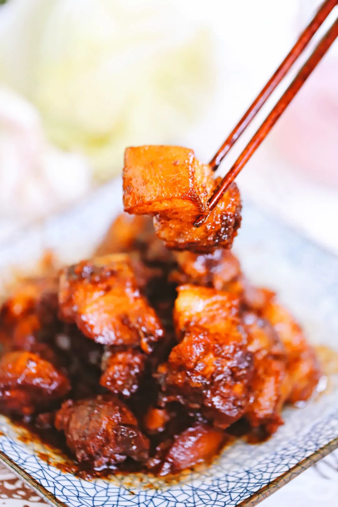 Image related to Forget Milk Tea, Feasting on Meat Is the Top Priority for Chinese in Autumn!
