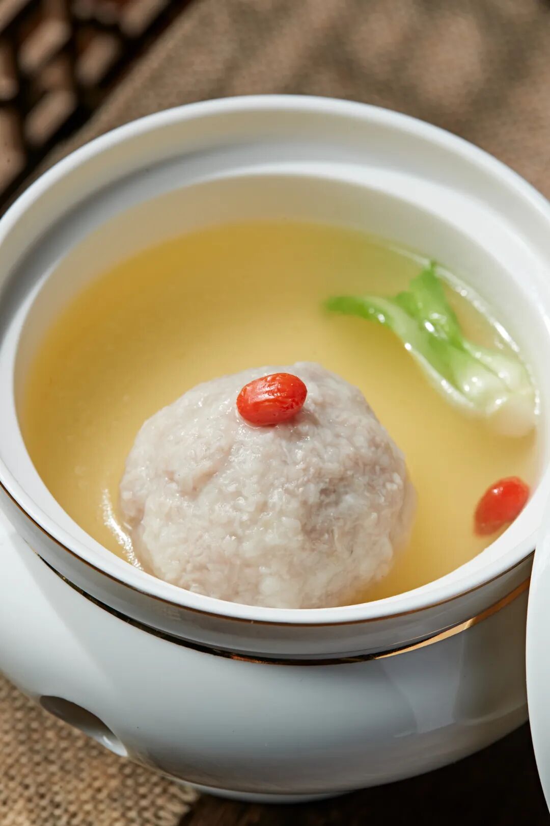 Image related to Forget Milk Tea, Feasting on Meat Is the Top Priority for Chinese in Autumn!