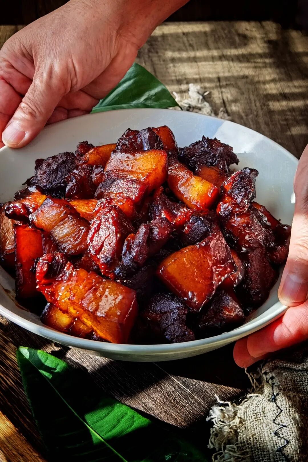 Image related to Forget Milk Tea, Feasting on Meat Is the Top Priority for Chinese in Autumn!