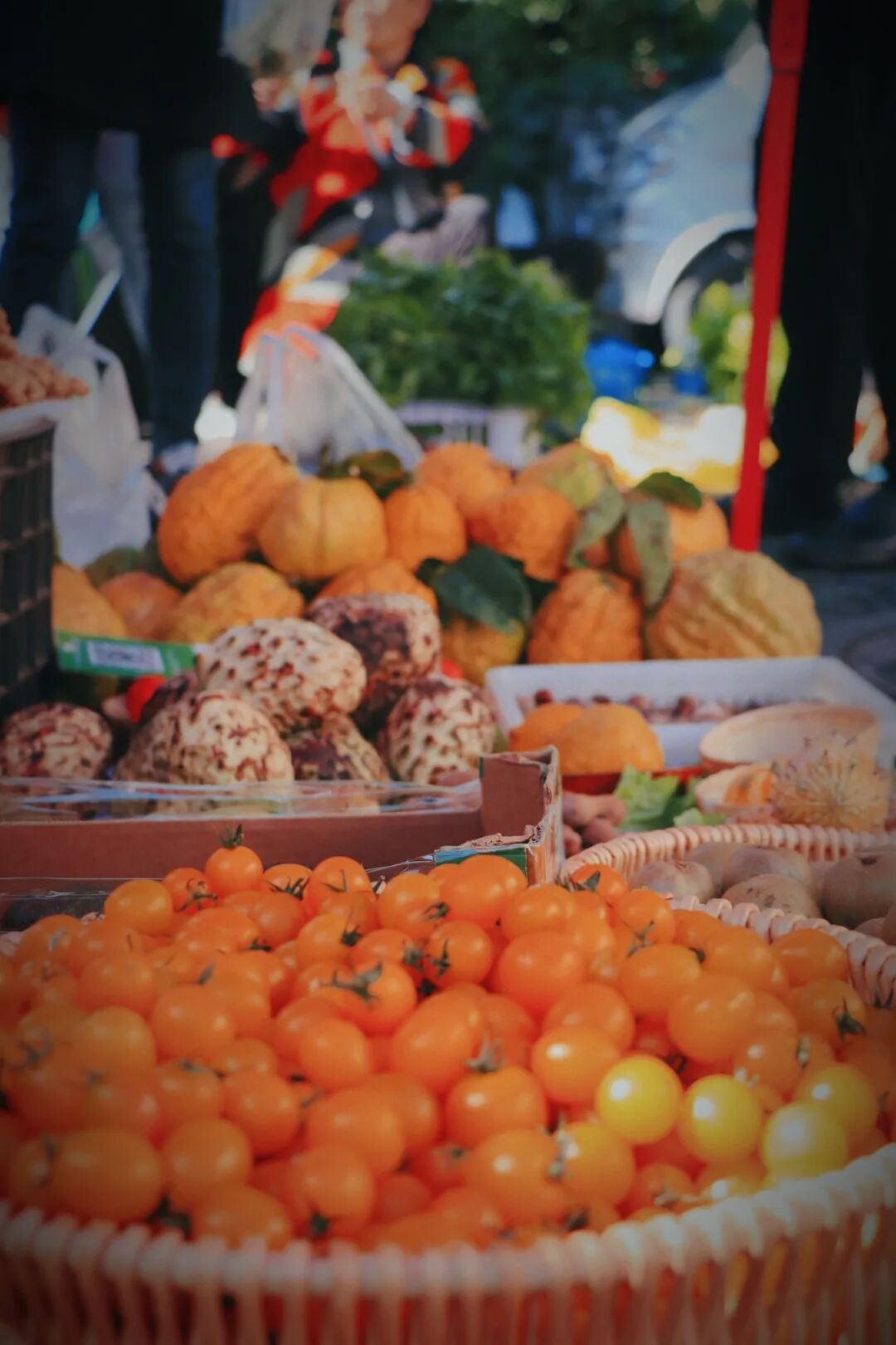 Image related to Forget Milk Tea, Feasting on Meat Is the Top Priority for Chinese in Autumn!