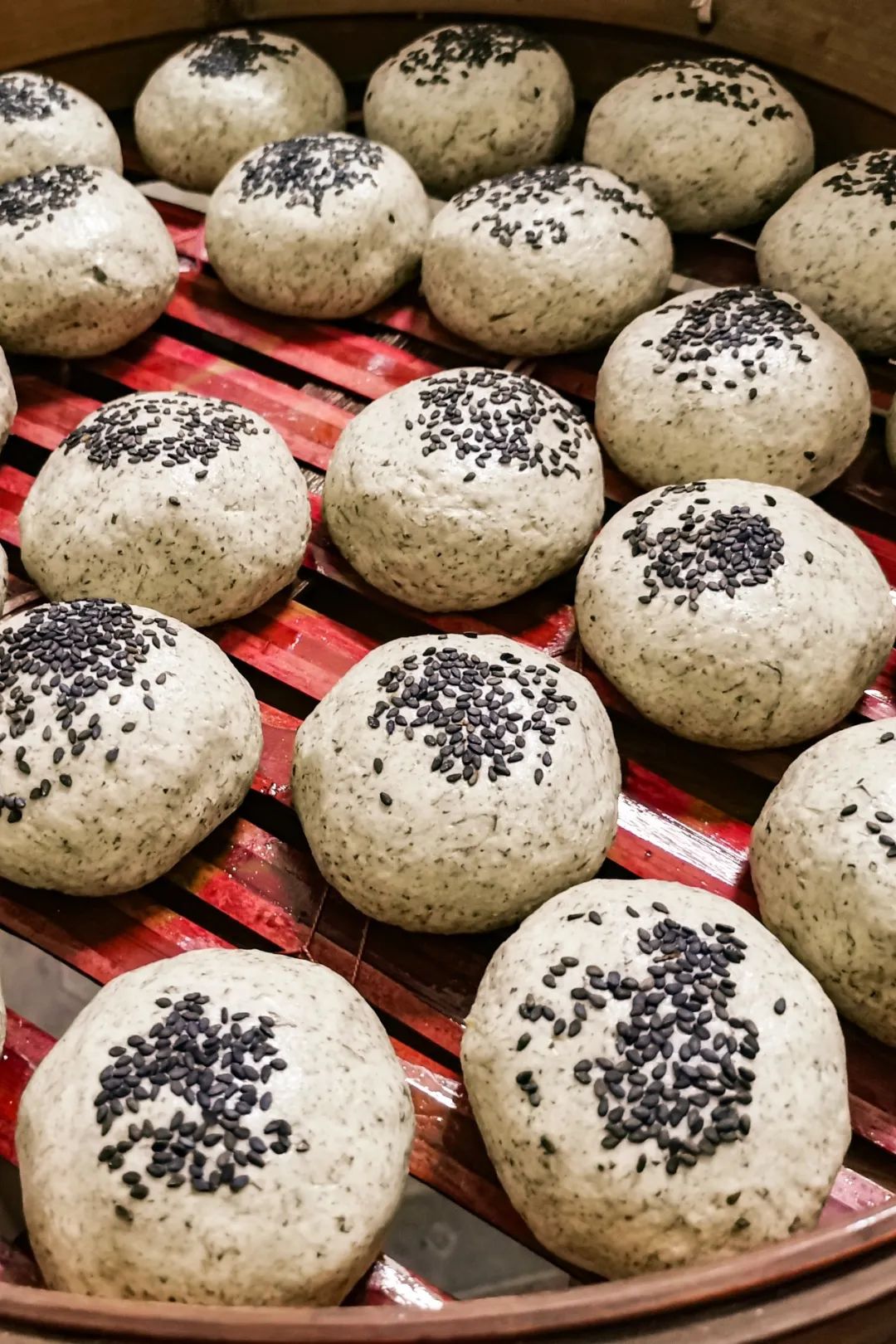 Image related to No Northern Noodles Can Match the Bold Flavors of This Zhejiang Town!