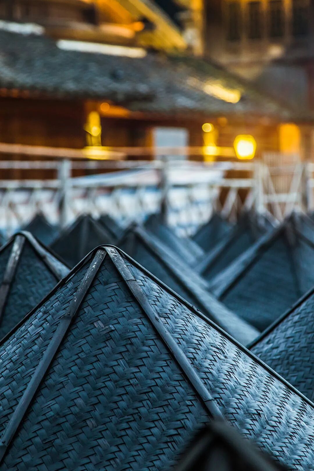 Image related to No Northern Noodles Can Match the Bold Flavors of This Zhejiang Town!