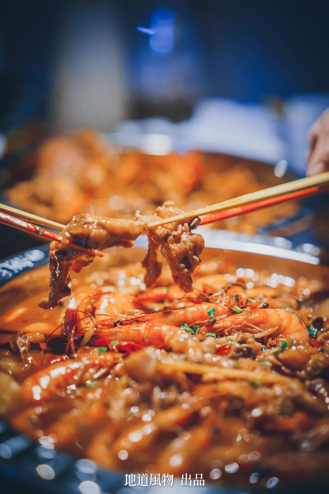 No Northern Noodles Can Match the Bold Flavors of This Zhejiang Town!