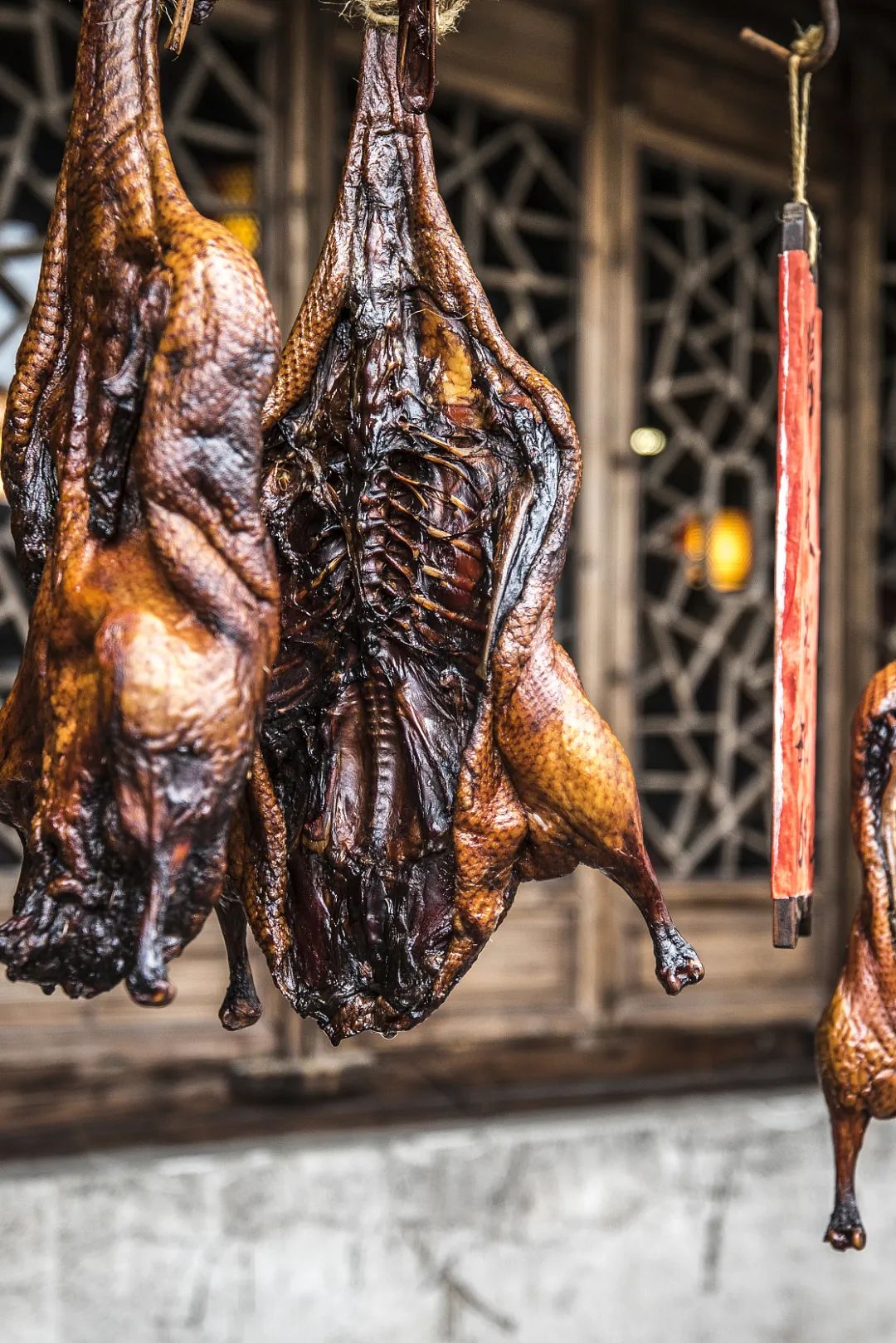 Image related to No Northern Noodles Can Match the Bold Flavors of This Zhejiang Town!