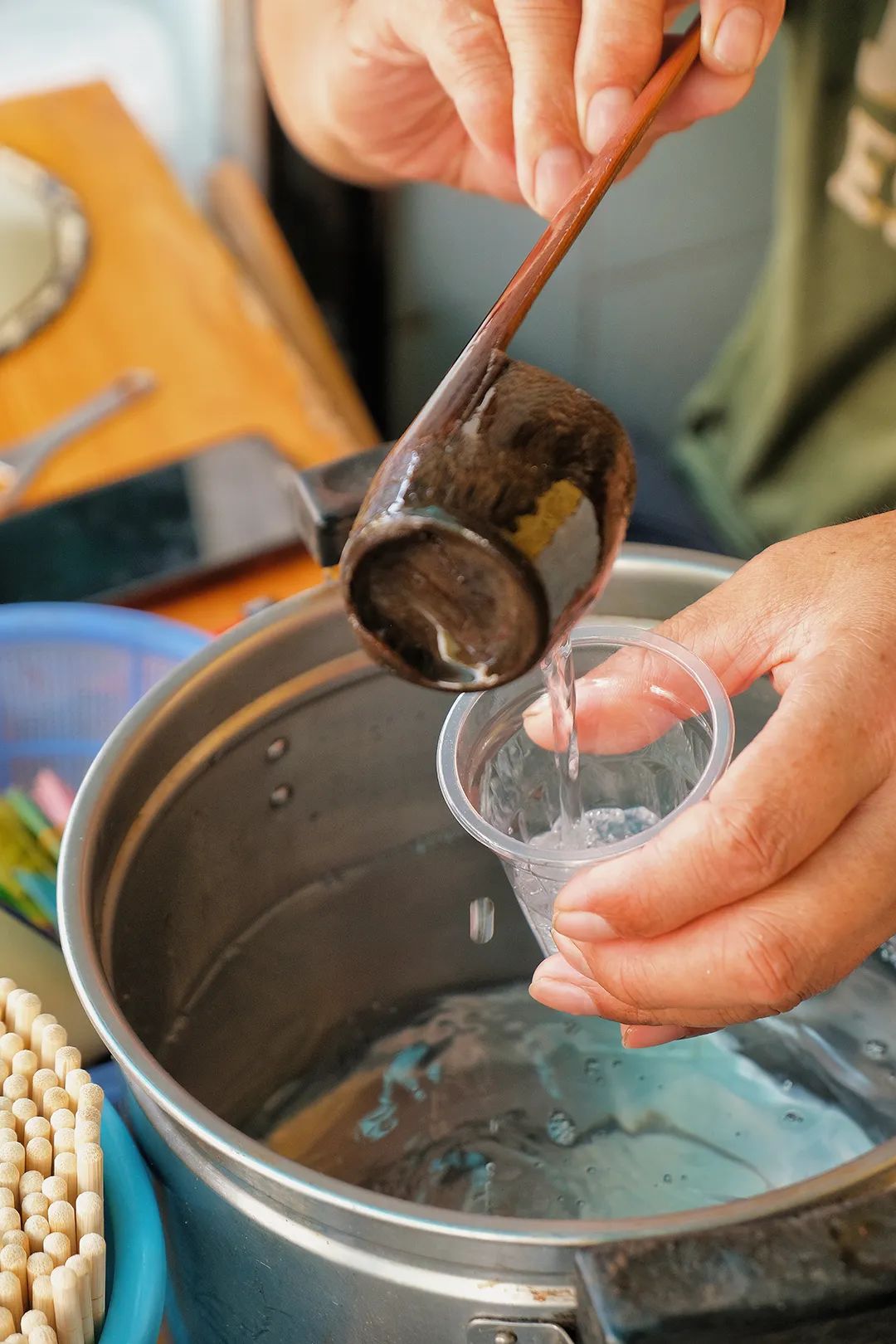 Drinking from Morning? This Might Be the Boldest Breakfast in the Country