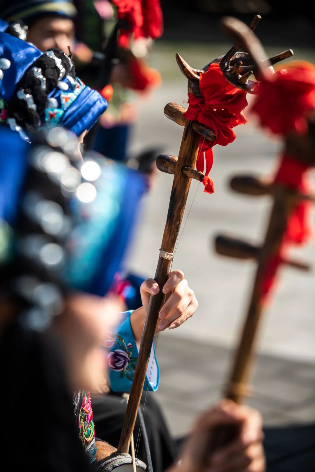Image related to Colorful, That's Guizhou!