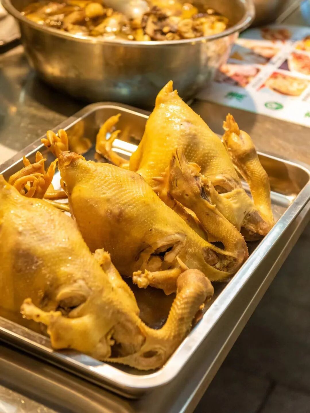 Image related to Could a Northern City Really Be China's Late-Night Snack Capital?