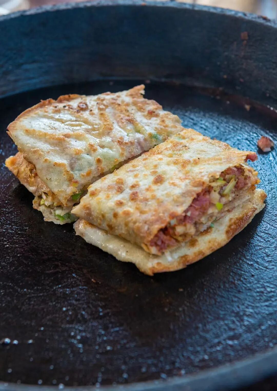Image related to Could a Northern City Really Be China's Late-Night Snack Capital?