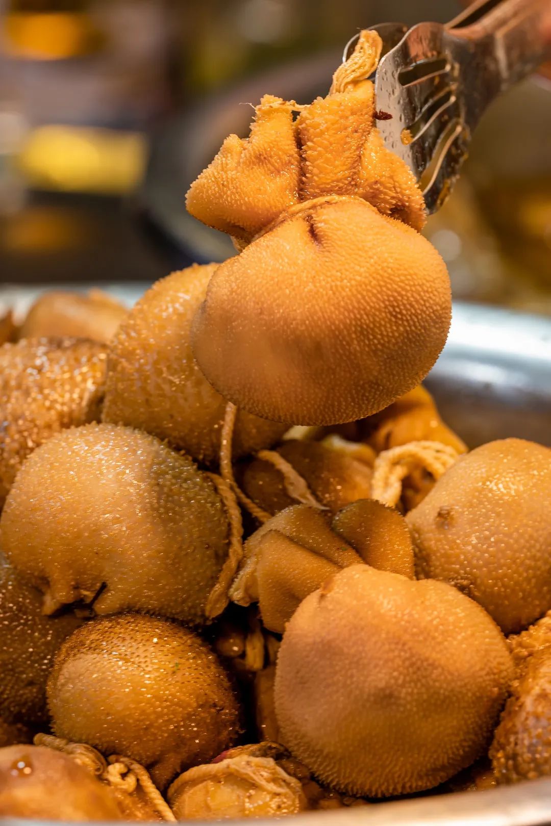 Image related to Could a Northern City Really Be China's Late-Night Snack Capital?