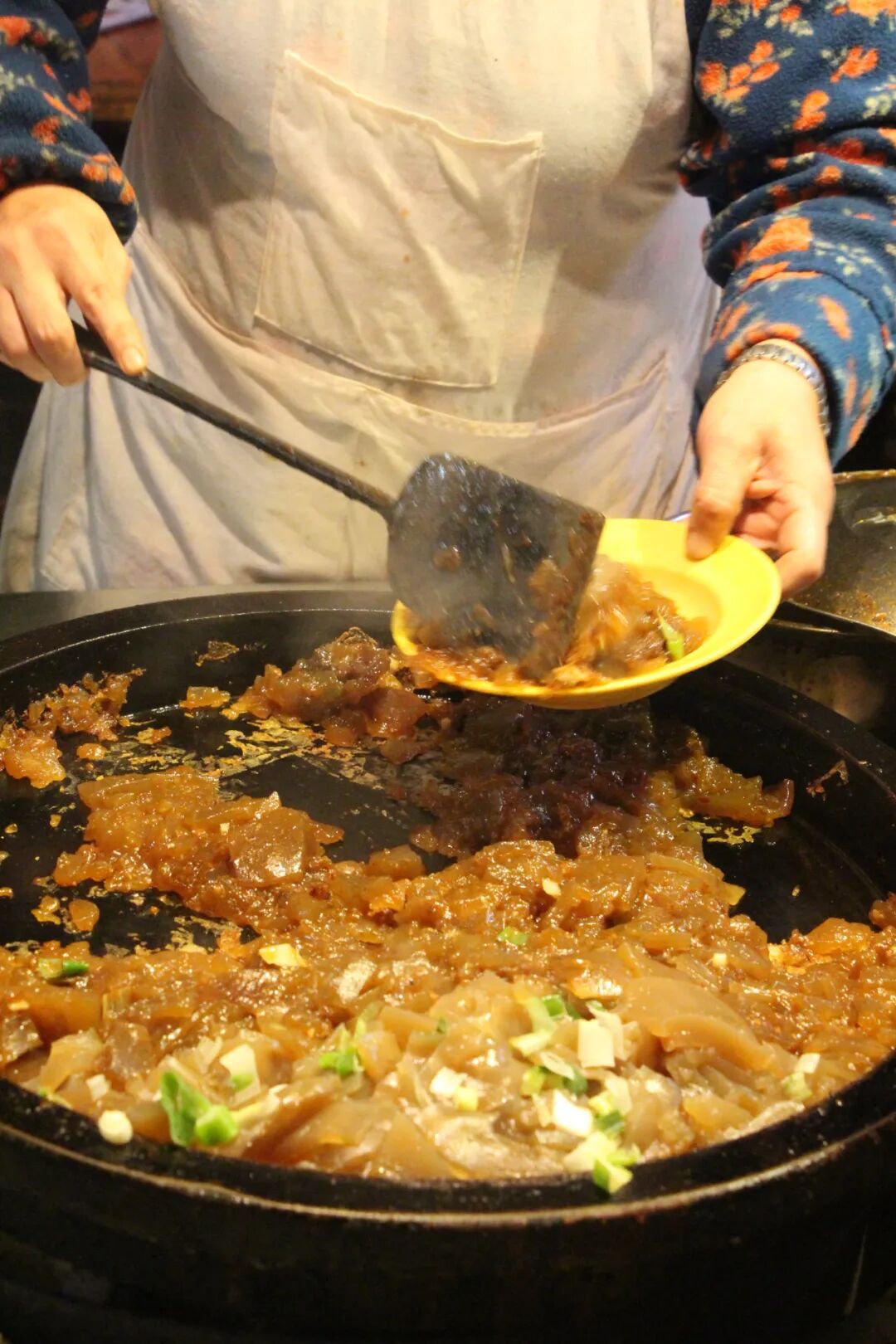 Image related to Could a Northern City Really Be China's Late-Night Snack Capital?