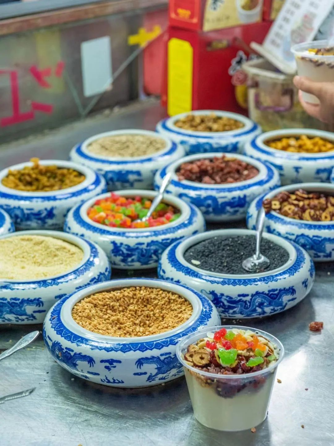 Image related to Could a Northern City Really Be China's Late-Night Snack Capital?