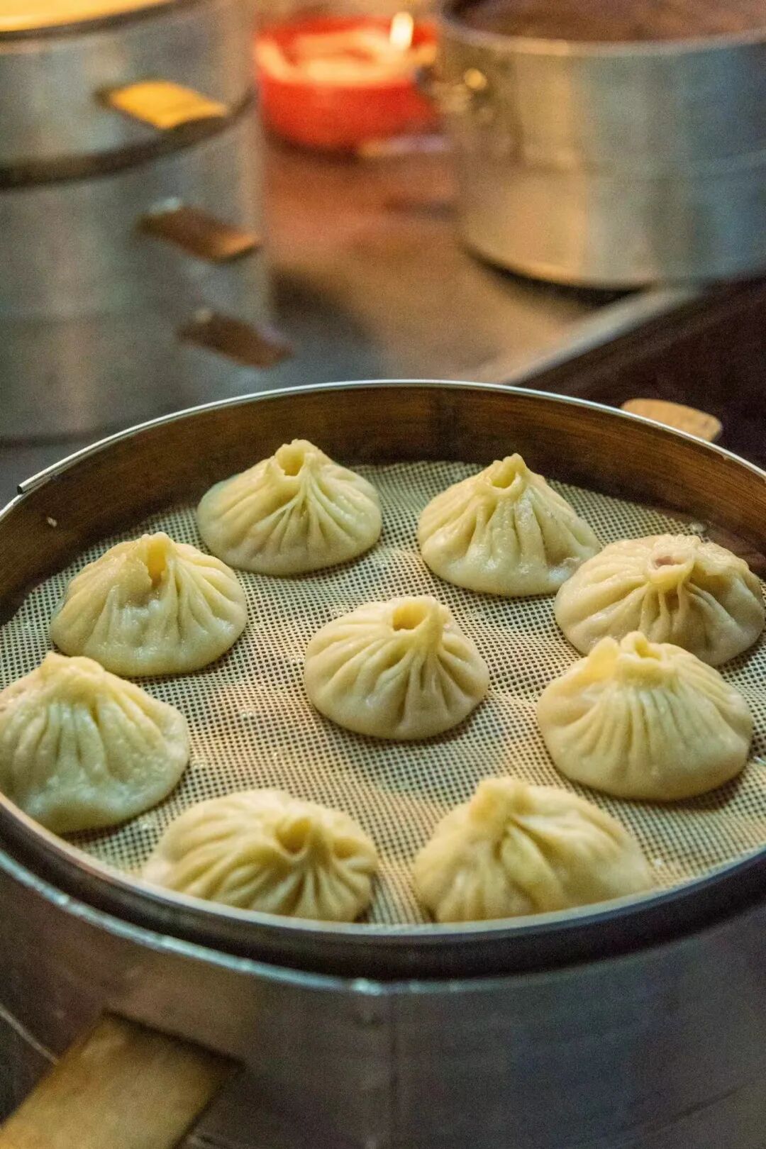 Image related to Could a Northern City Really Be China's Late-Night Snack Capital?