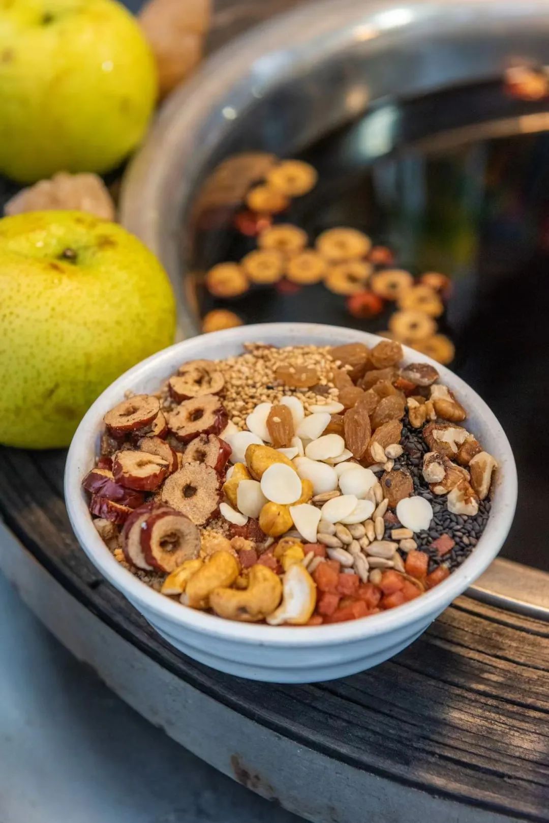 Image related to Could a Northern City Really Be China's Late-Night Snack Capital?
