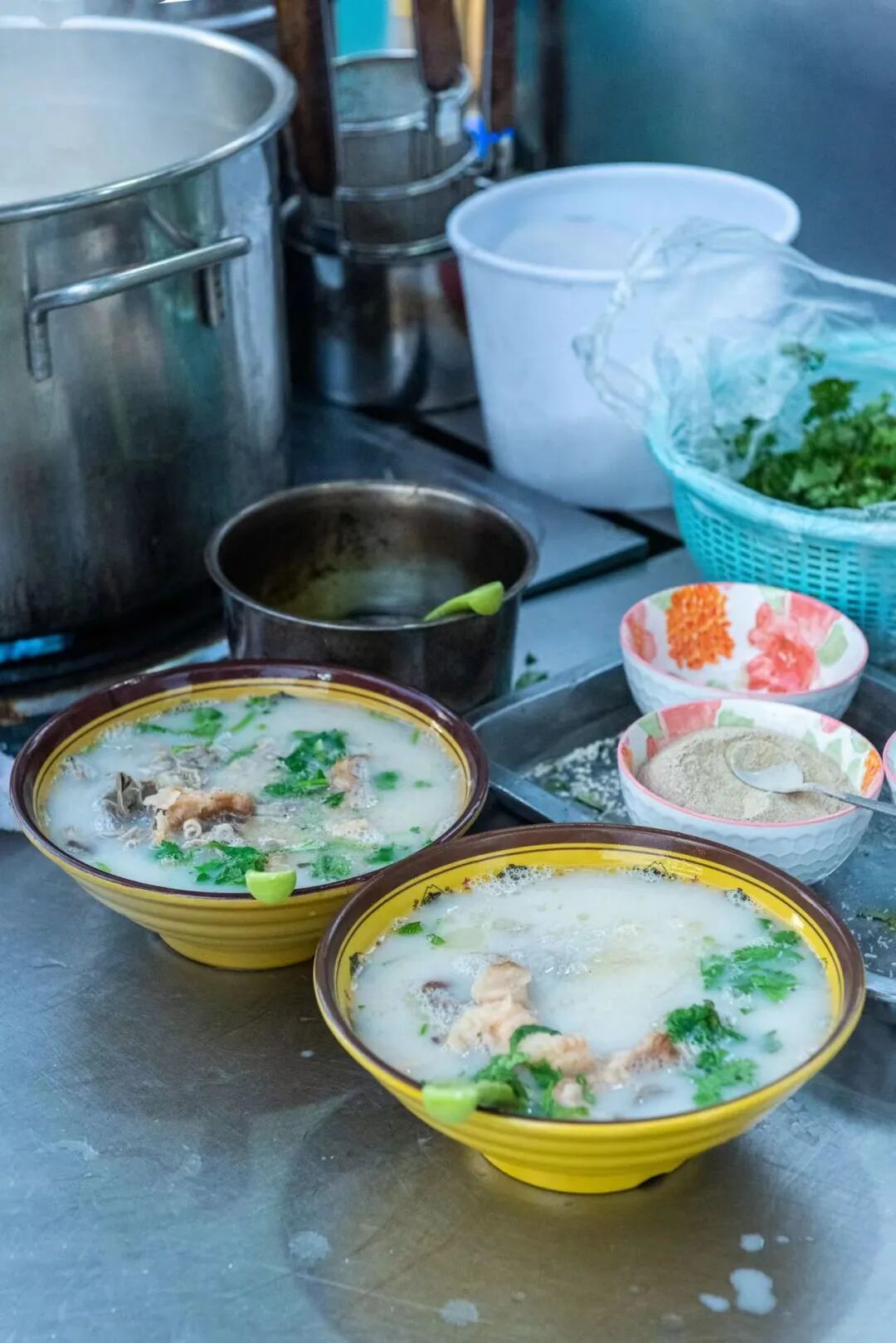 Image related to Could a Northern City Really Be China's Late-Night Snack Capital?