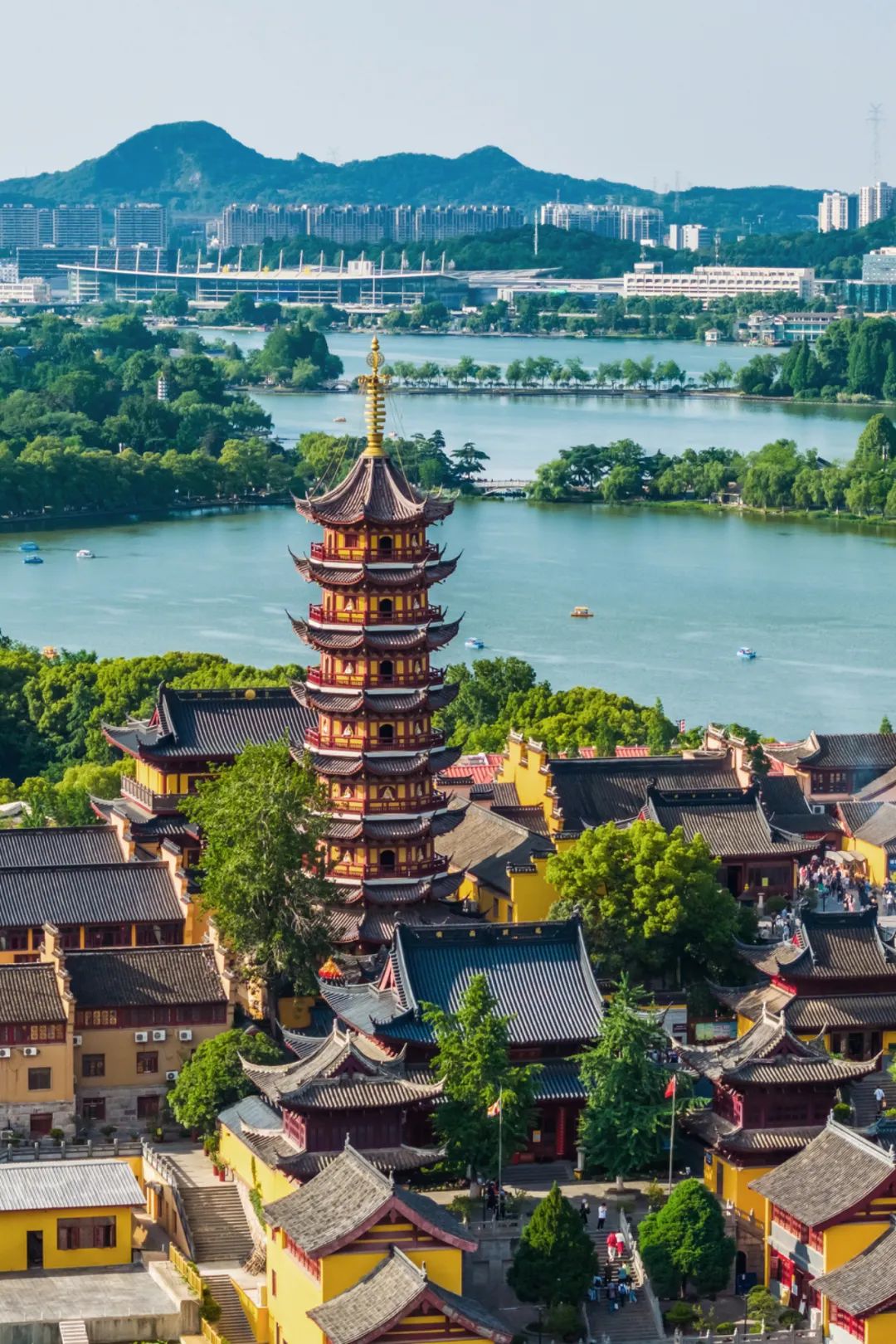 Image related to How Did This Ming Dynasty Maverick Spark a Globally Renowned Intellectual Revolution in Guizhou?