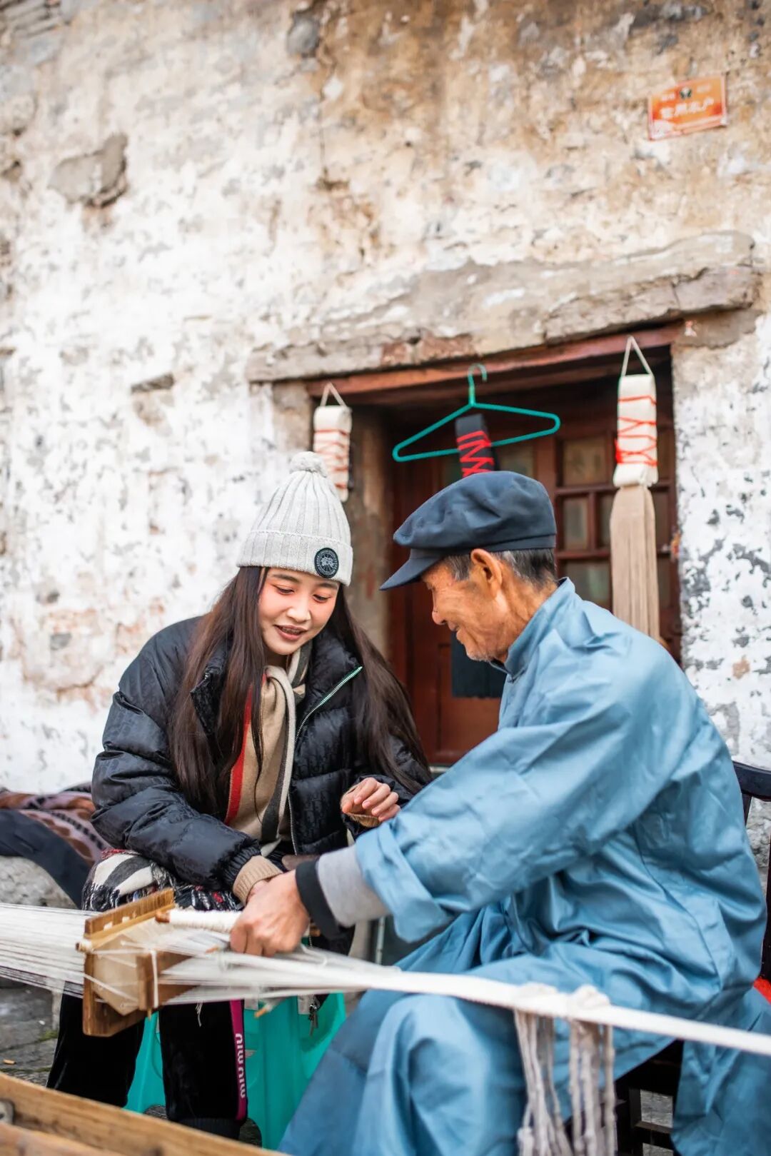 Image related to Embark on a "Fire and Ice" Mountain Adventure: Why Guizhou Reigns as the Ultimate Winter Wonderland