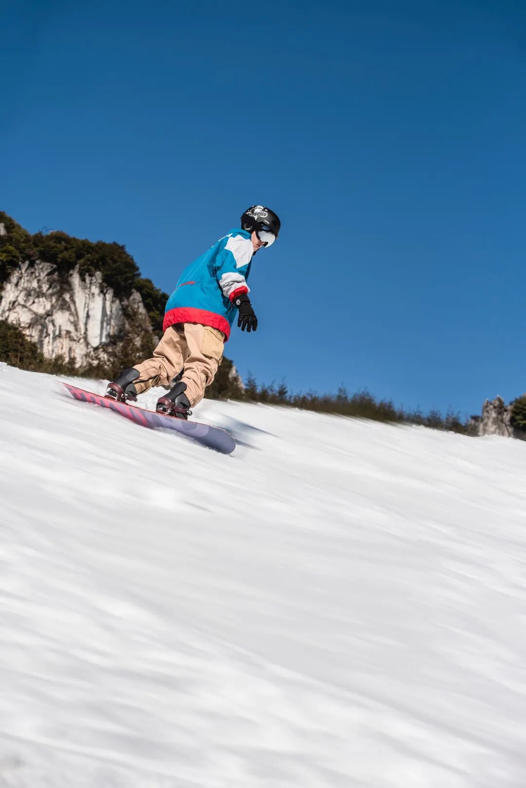 Image related to Embark on a "Fire and Ice" Mountain Adventure: Why Guizhou Reigns as the Ultimate Winter Wonderland