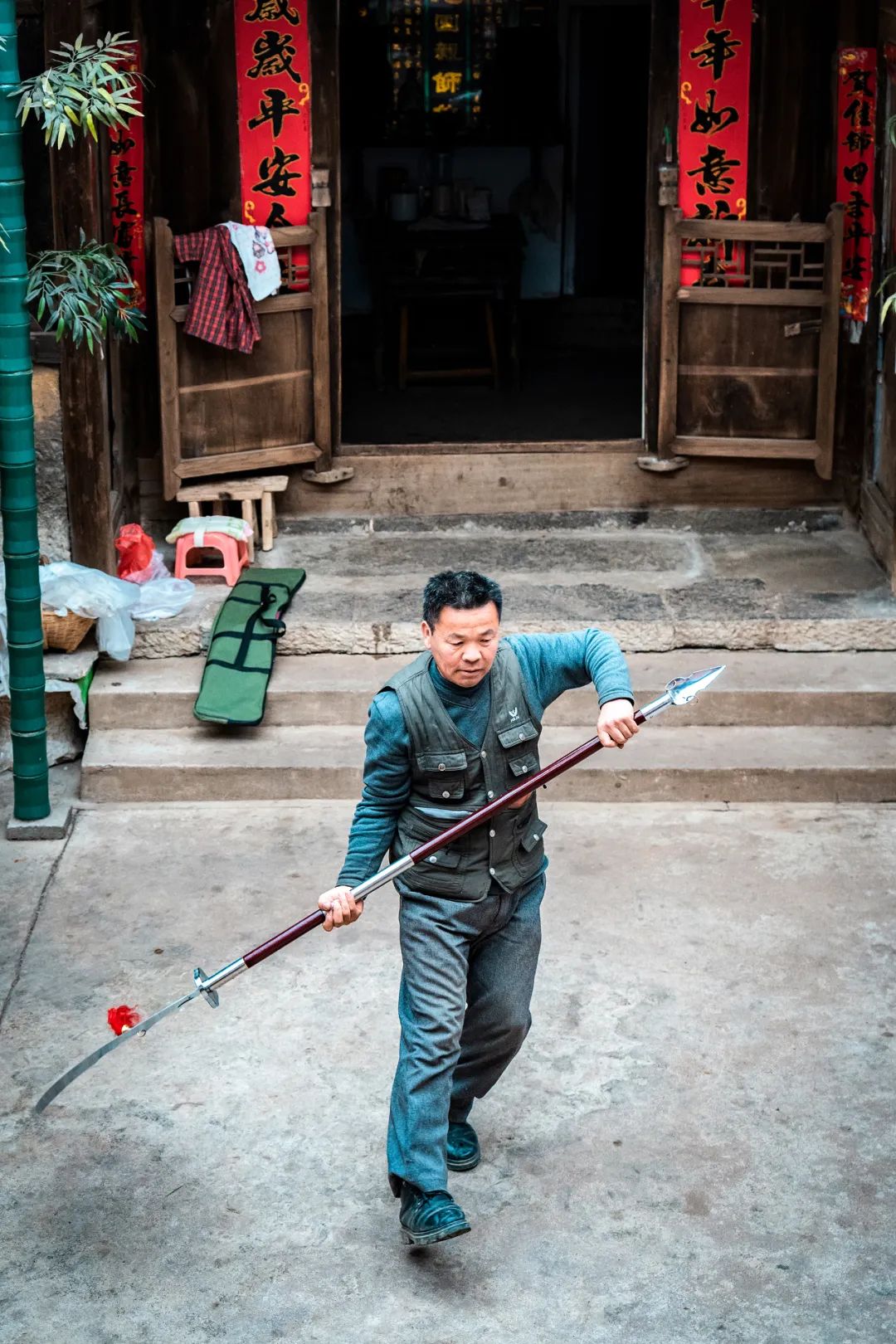 Image related to Embark on a "Fire and Ice" Mountain Adventure: Why Guizhou Reigns as the Ultimate Winter Wonderland