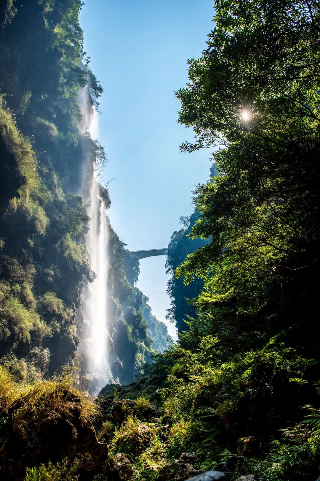 Image related to Embark on a "Fire and Ice" Mountain Adventure: Why Guizhou Reigns as the Ultimate Winter Wonderland