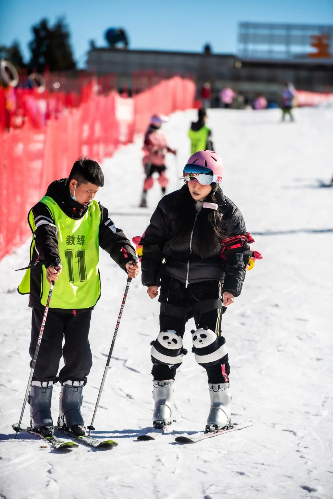 Image related to Embark on a "Fire and Ice" Mountain Adventure: Why Guizhou Reigns as the Ultimate Winter Wonderland