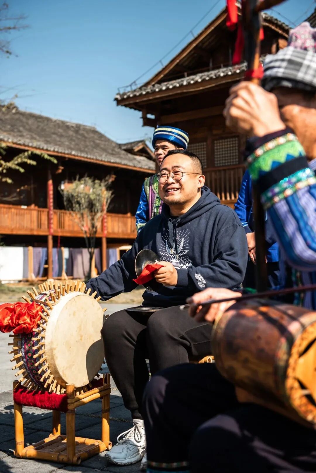 Image related to Embark on a "Fire and Ice" Mountain Adventure: Why Guizhou Reigns as the Ultimate Winter Wonderland