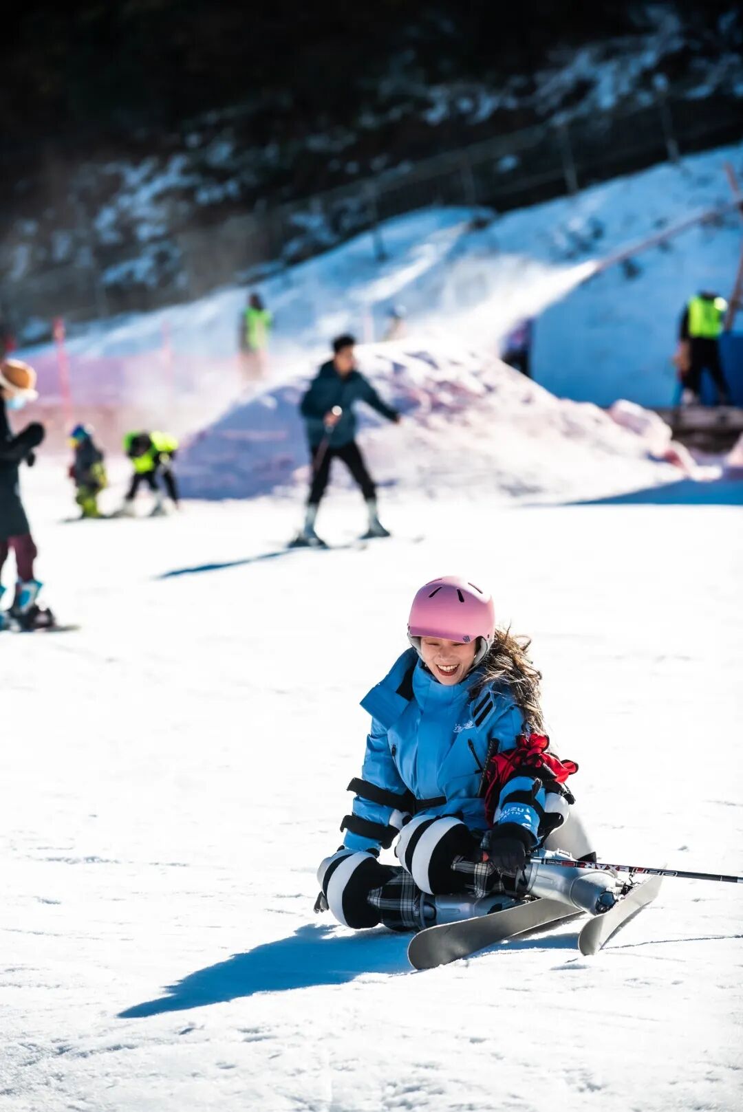 Image related to Embark on a "Fire and Ice" Mountain Adventure: Why Guizhou Reigns as the Ultimate Winter Wonderland