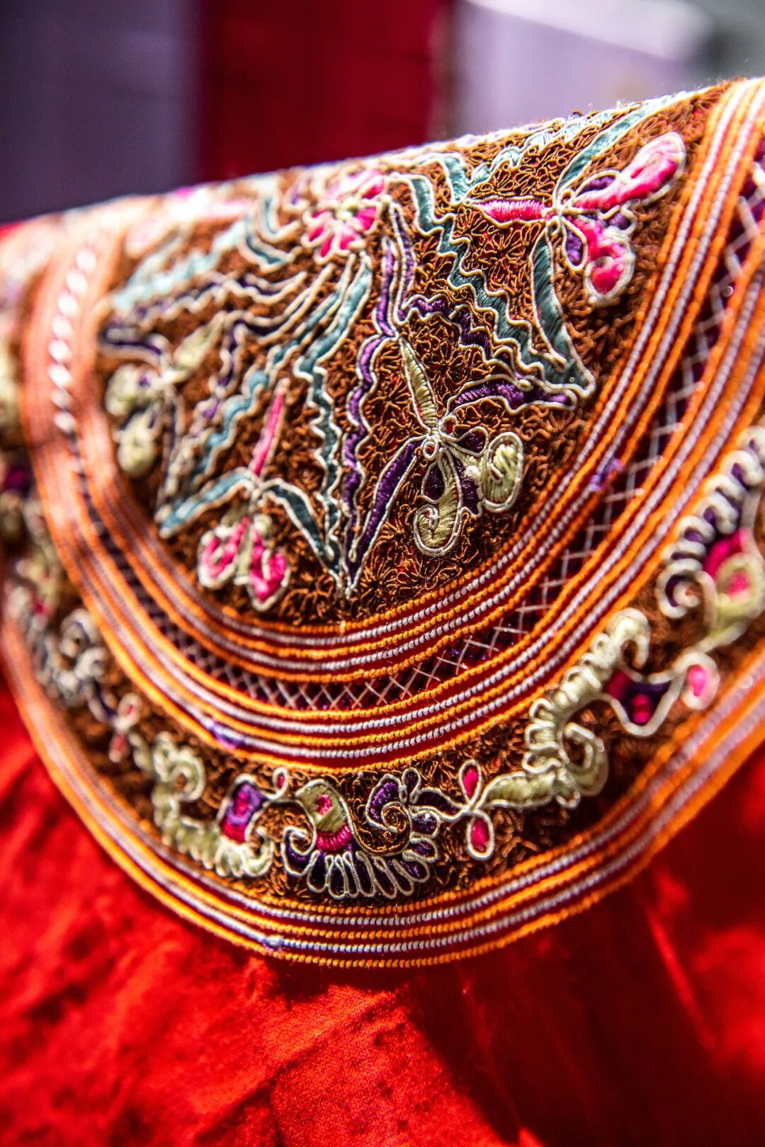 Image related to Embark on a "Fire and Ice" Mountain Adventure: Why Guizhou Reigns as the Ultimate Winter Wonderland