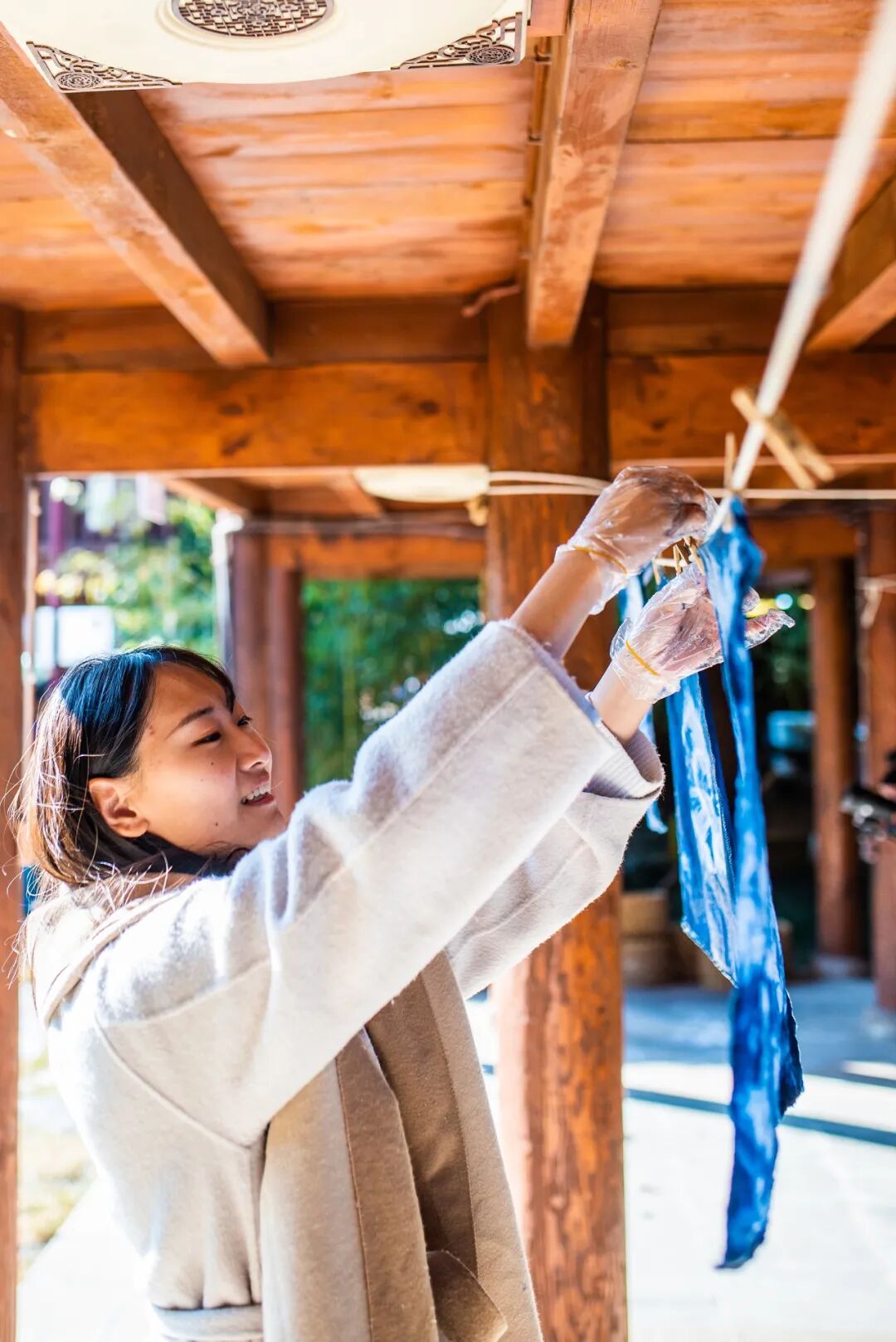 Image related to Embark on a "Fire and Ice" Mountain Adventure: Why Guizhou Reigns as the Ultimate Winter Wonderland