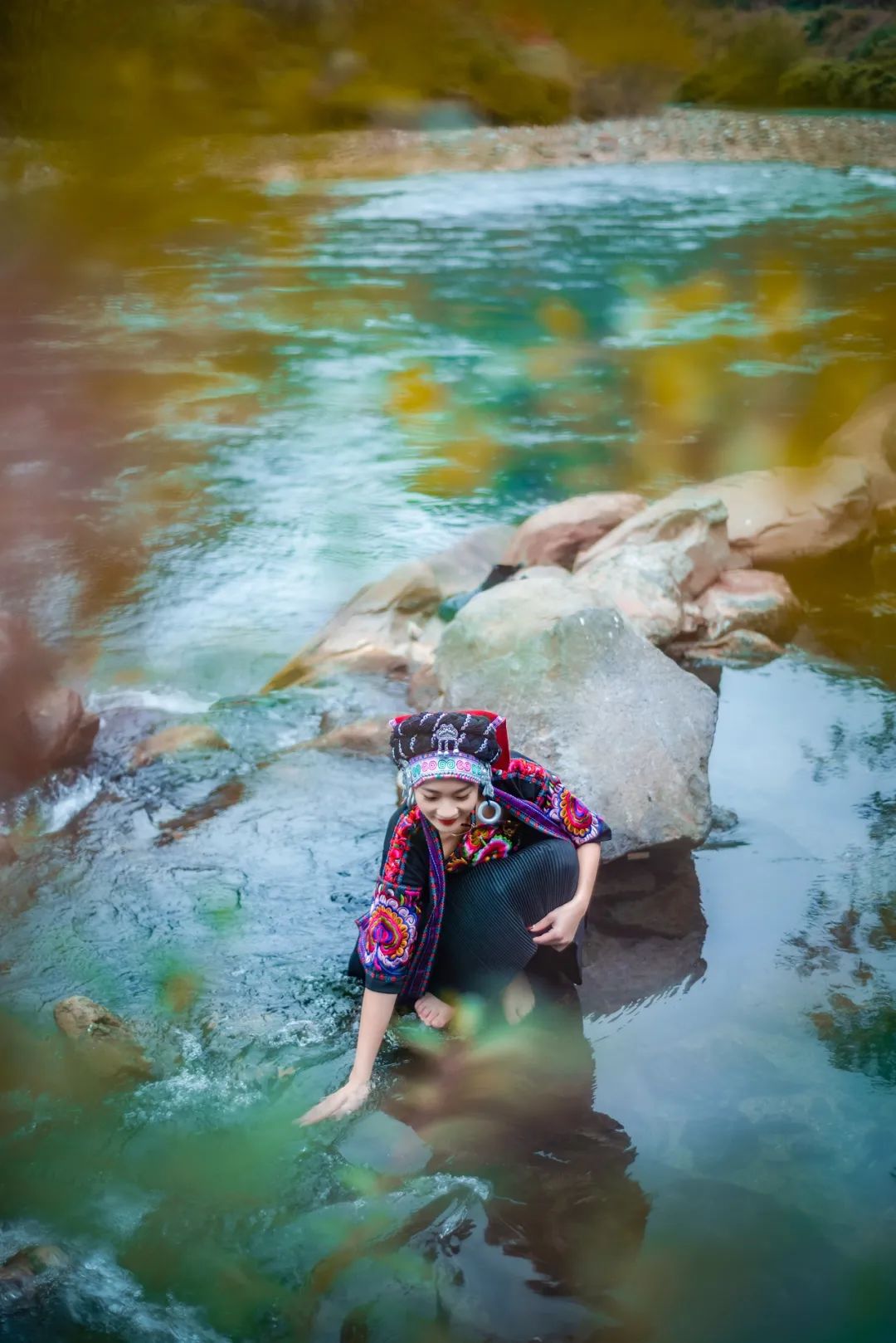 Image related to Embark on a "Fire and Ice" Mountain Adventure: Why Guizhou Reigns as the Ultimate Winter Wonderland