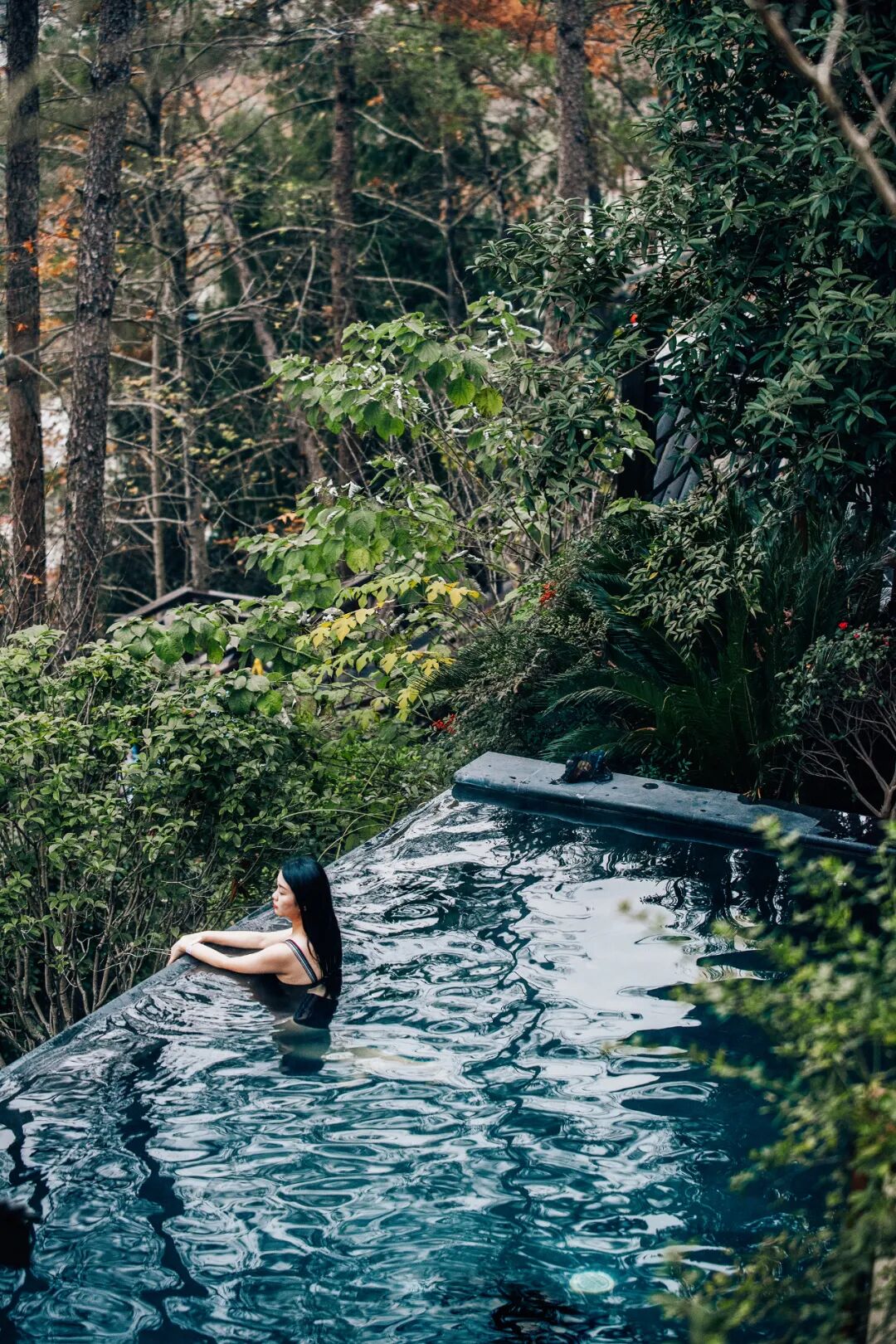 Image related to Embark on a "Fire and Ice" Mountain Adventure: Why Guizhou Reigns as the Ultimate Winter Wonderland