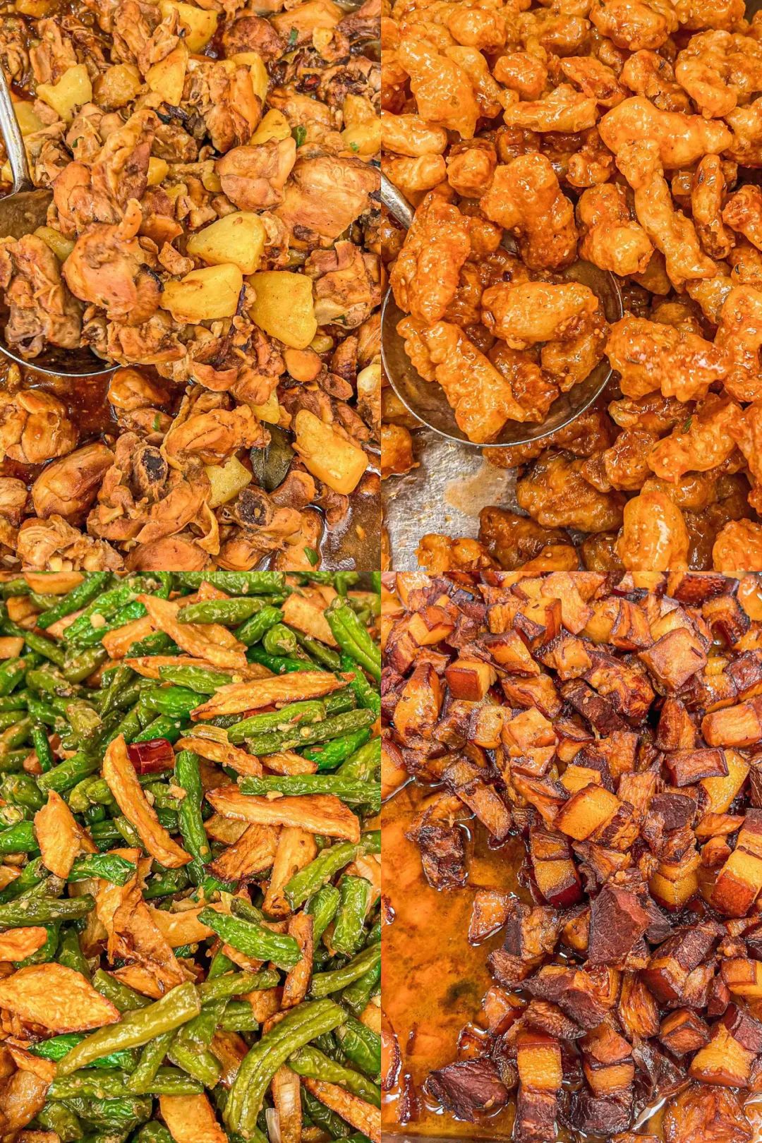 Image related to Why Does Northeastern Cuisine Culminate in Harbin Boxed Meals?