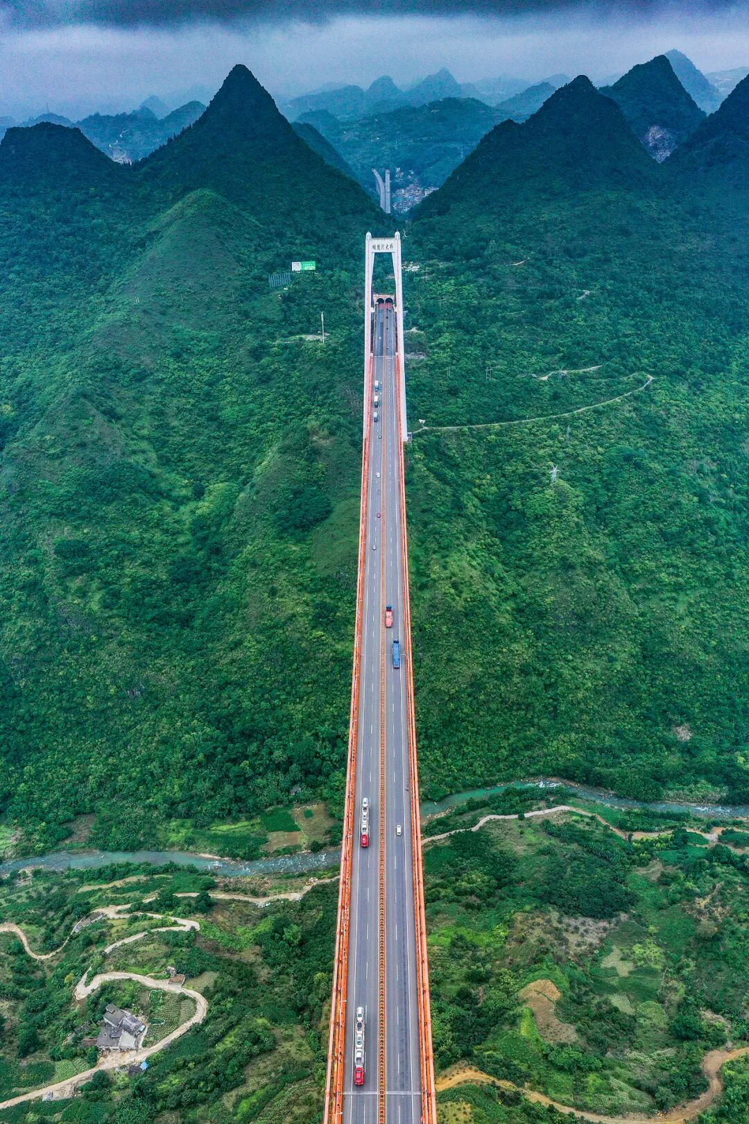 Image related to Embark on a "Fire and Ice" Mountain Adventure: Why Guizhou Reigns as the Ultimate Winter Wonderland