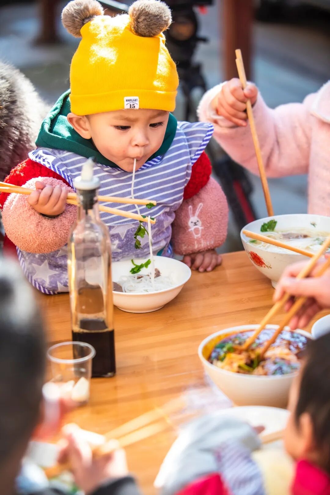 Image related to Embark on a "Fire and Ice" Mountain Adventure: Why Guizhou Reigns as the Ultimate Winter Wonderland