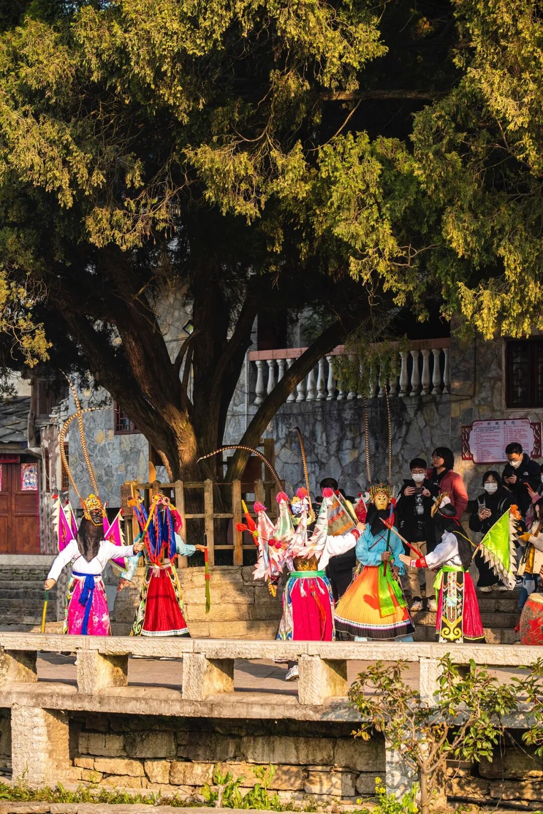 Image related to Embark on a "Fire and Ice" Mountain Adventure: Why Guizhou Reigns as the Ultimate Winter Wonderland