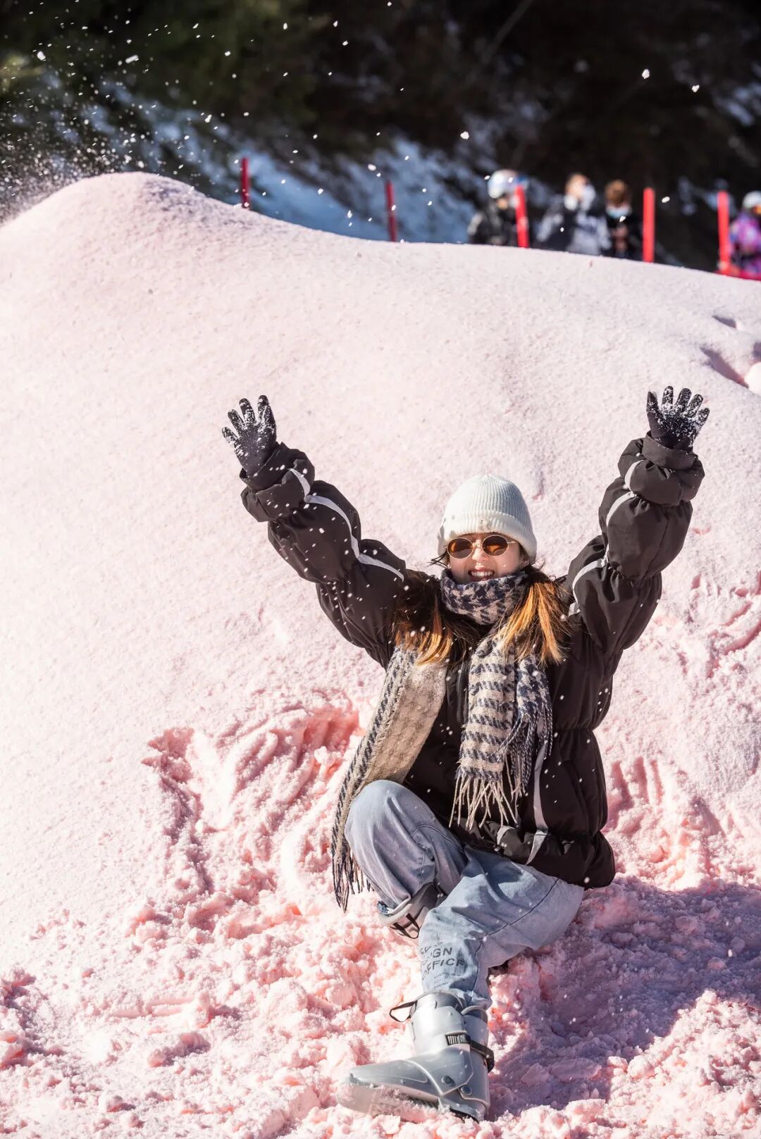 Image related to Embark on a "Fire and Ice" Mountain Adventure: Why Guizhou Reigns as the Ultimate Winter Wonderland
