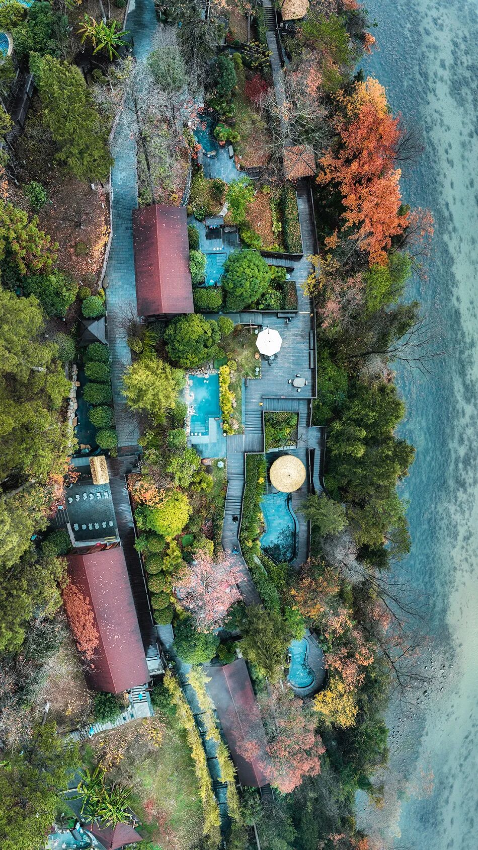 Image related to Embark on a "Fire and Ice" Mountain Adventure: Why Guizhou Reigns as the Ultimate Winter Wonderland