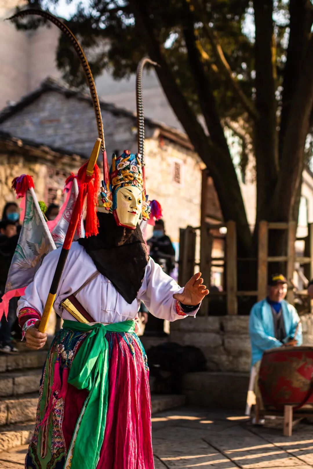 Image related to Embark on a "Fire and Ice" Mountain Adventure: Why Guizhou Reigns as the Ultimate Winter Wonderland