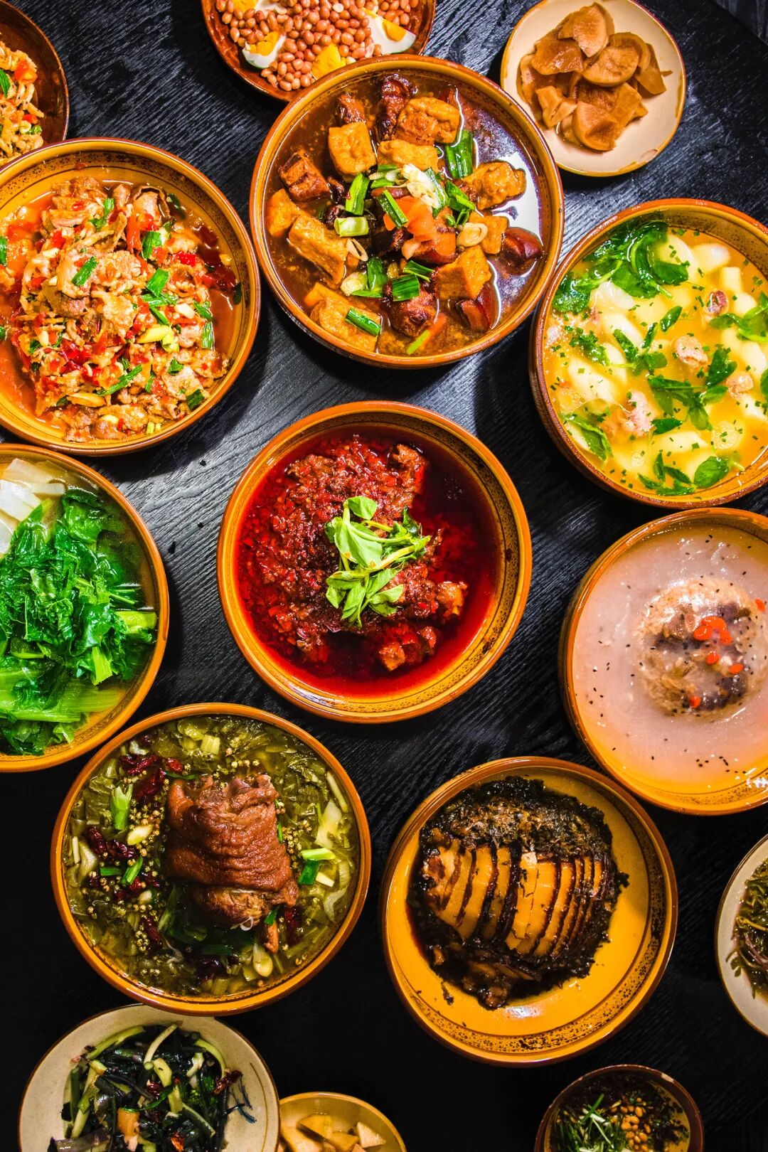 Image related to Embark on a "Fire and Ice" Mountain Adventure: Why Guizhou Reigns as the Ultimate Winter Wonderland